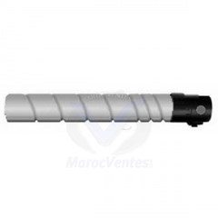 Konica Minolta TN-512 K - A33K152 Toner noir
