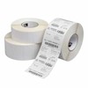 Papier thermique Etiquettes 100 VOLAN LE1000 E 100X70 V