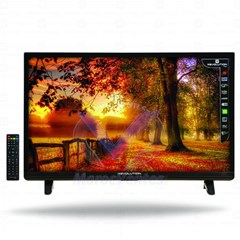 TV LED 24 POUCES NORMAL HDMI + USB