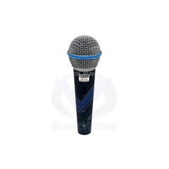 Microphone Dynamique