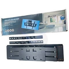 MASTER Support Mural TV Mobile Pour Télévision & Écran Plat