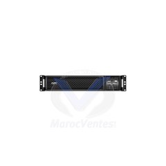 Onduleur APC ON-LINE double conversion Smart-UPS SRT 3 000VA Rack 230V