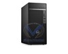 Desktop Dell OptiPlex 7080 MT i7-10700 16GB 512GB SSD UBUNTU N011O7080MT_UBU