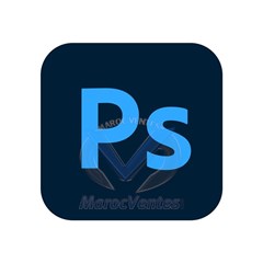 Photoshop pour les équipes Multiples Plateformes Multi Européennes Abonnement aux licences d'équipe en langues Nouvel abonnement d'un an Niveau 1 (1 à 9 sièges) 65297615BA01A12