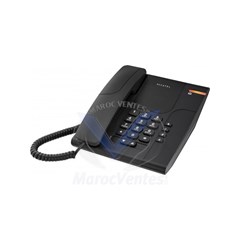Téléphone Temporis 180 est le poste analogique filaire
