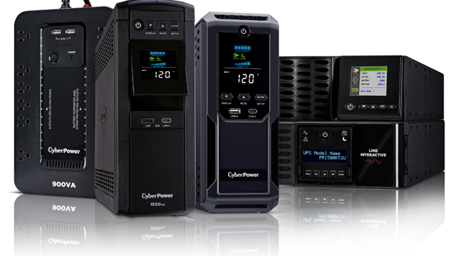 Comment choisir un onduleur (UPS) : guide de dimensionnement
