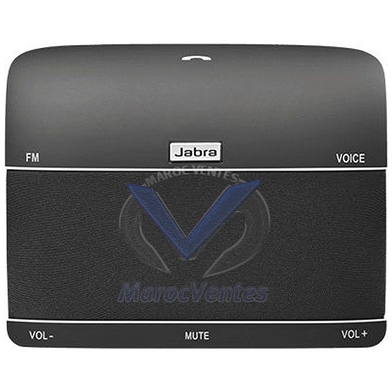 FREEWAY Kit Mains Libres pour Voiture Bluetooth sans Fil 100-46000000-69