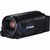 Caméscopes numériques LEGRIA HF R87 3,28 MP CMOS 25,4/4,85 mm Noir Full HD 1959C003AA