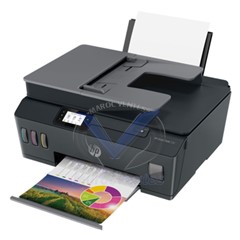 Imprimante Jet d'encre Smart Tank 530 3en1 Couleur WiFi 4SB24A