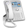 Téléphone professionnel pour VoIP PoE (2 ports Ethernet)