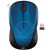 Log Wireless Mouse M235 SteelBlue WER Occident Packaging-Log Wireless Mouse M235 SteelBlue WER Occident Packaging