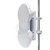 AirFiber 5U haute bande 5,7-6,2 GHz, 1 Gbit/s + radio AF-5U EU