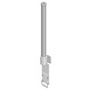 Antenne de secteur 3 dBi 5 GHz 7° / 2° Double-polarisation