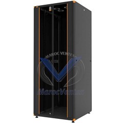 Armoire Evoline 19" 42U 800 X 800MM ESTAP