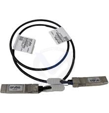 Aruba 10G SFP+ to SFP+ 1m Direct Attach Copper Cable J9281D