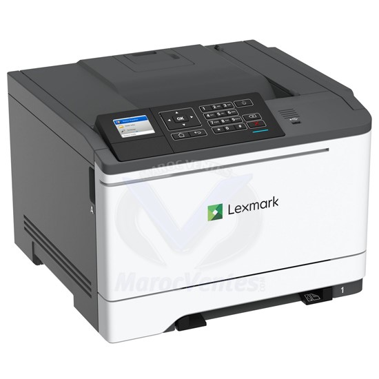 Imprimante Coueur Laser Recto /Verso C2535DW