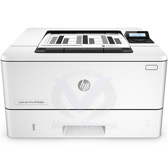 Imprimante HP LaserJet Pro M402n C5F93A