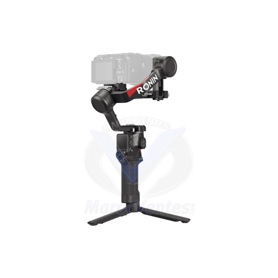 Stabilisateur Pour Caméra DJI RS4 Gimbal RS4 6ZYCMA70093ZZ0