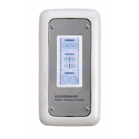 CENTRALE DOMOTIQUE KINDERMANN PIXIE PIXIE