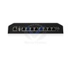 EdgeSwitch Manageable 8 Ports 10/100/1000 PoE+ ES-8XP