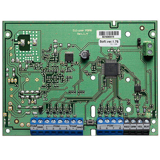 Extension PGM Sortie Programmable Eclipse PGM 8