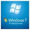 Microsoft Windows 7 Professionnel SP1 OEM 32 bits (français)