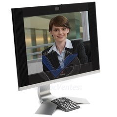 Système de Téléprésence Personnelle 20,1 pouce