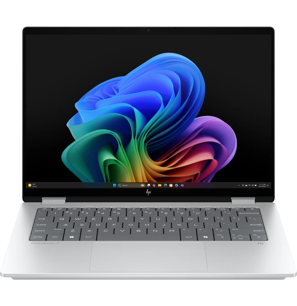 HP OmniBook X Flip NG AI x360 Ultra 5-226V 14.0