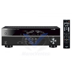 AMPLIFICATEUR 5.1 AUDIO VIDEO HTR-2071