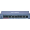 8 Ports switch 10/100 POE