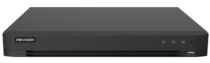 HIKVISION DVR Up to 4MP 32Canaux 2HDD AcuSense 12M IDS-7232HQHI-M2/S