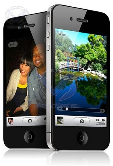 iPhone  32 Go IPhone 32GB