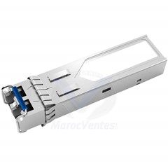 HPE Aruba 1G SFP SX 500m MMF Reman XCVR