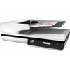 Scanner à Plat ScanJet Pro 3500 F1 1200 ppp Recto / Verso