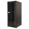 Armoire HYPERLINE 19" 42U 800 x 800 LN-HL42U8080-BL