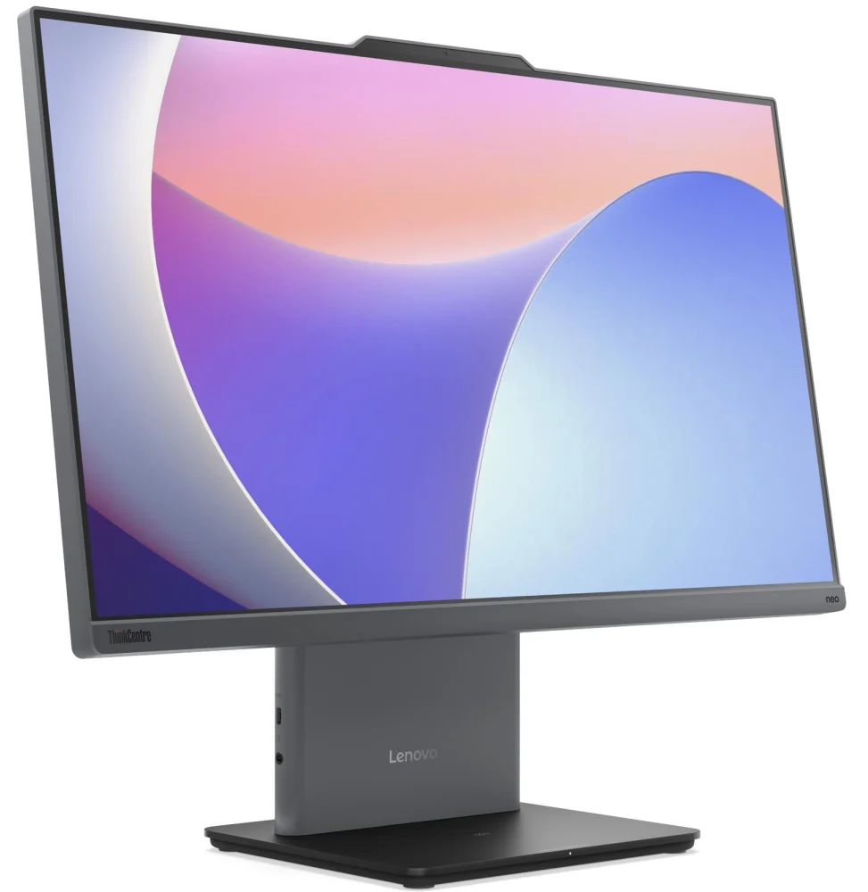 ThinkCentre neo 50a 24 Gen 5 AIO 12SC000QFM