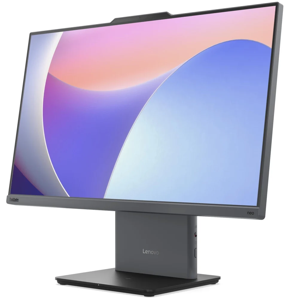 ThinkCentre neo 50a 24 Gen 5 AIO 12SC000QFM
