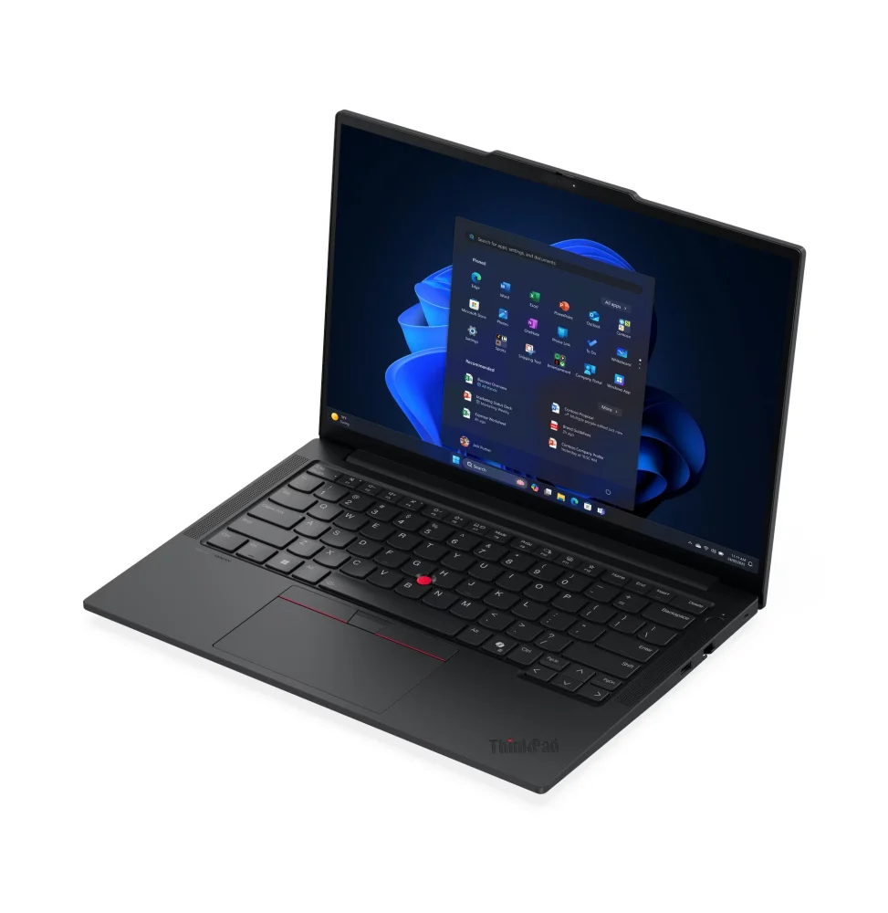 Ordinateur Portable Lenovo ThinkPad E14 Gen Gen 7 (AMD) (21T0001AFE) 21T0001AFE