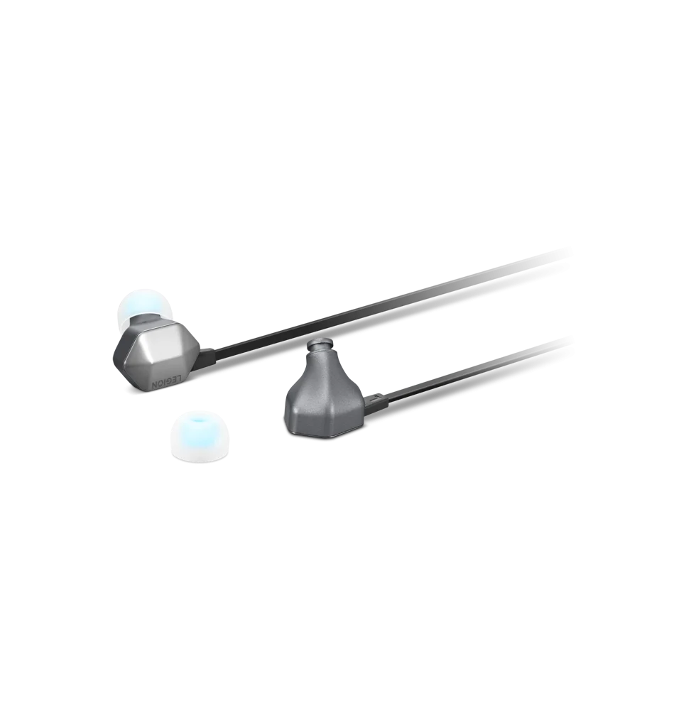 LENOVO ECOUTEUR Legion E510 7.1 In-Ear Headphones GXD1N40797