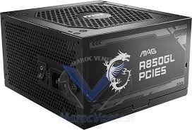 Alimentation MAG A850GL PCIE5 306-7ZP8A11-CE0