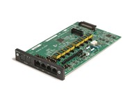 Carte NEC 8 PN et 2 PS BE116506