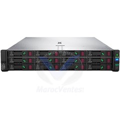 Serveur HPE DL380 Gen10 Xeon Gold 5218 1P 32G NC 8SFF