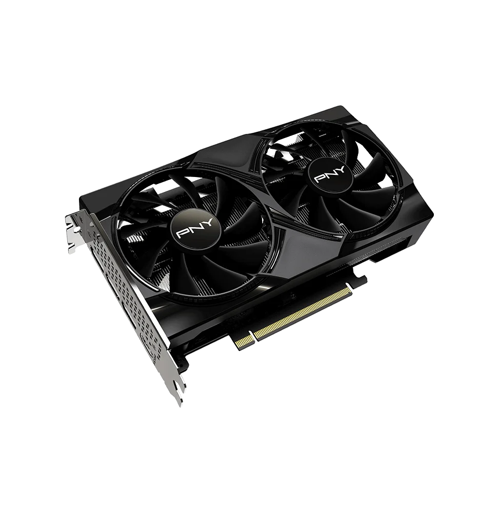 PNY GeForce RTX 5050 8GB PCIE 5.0 VCG50508DFXPB1
