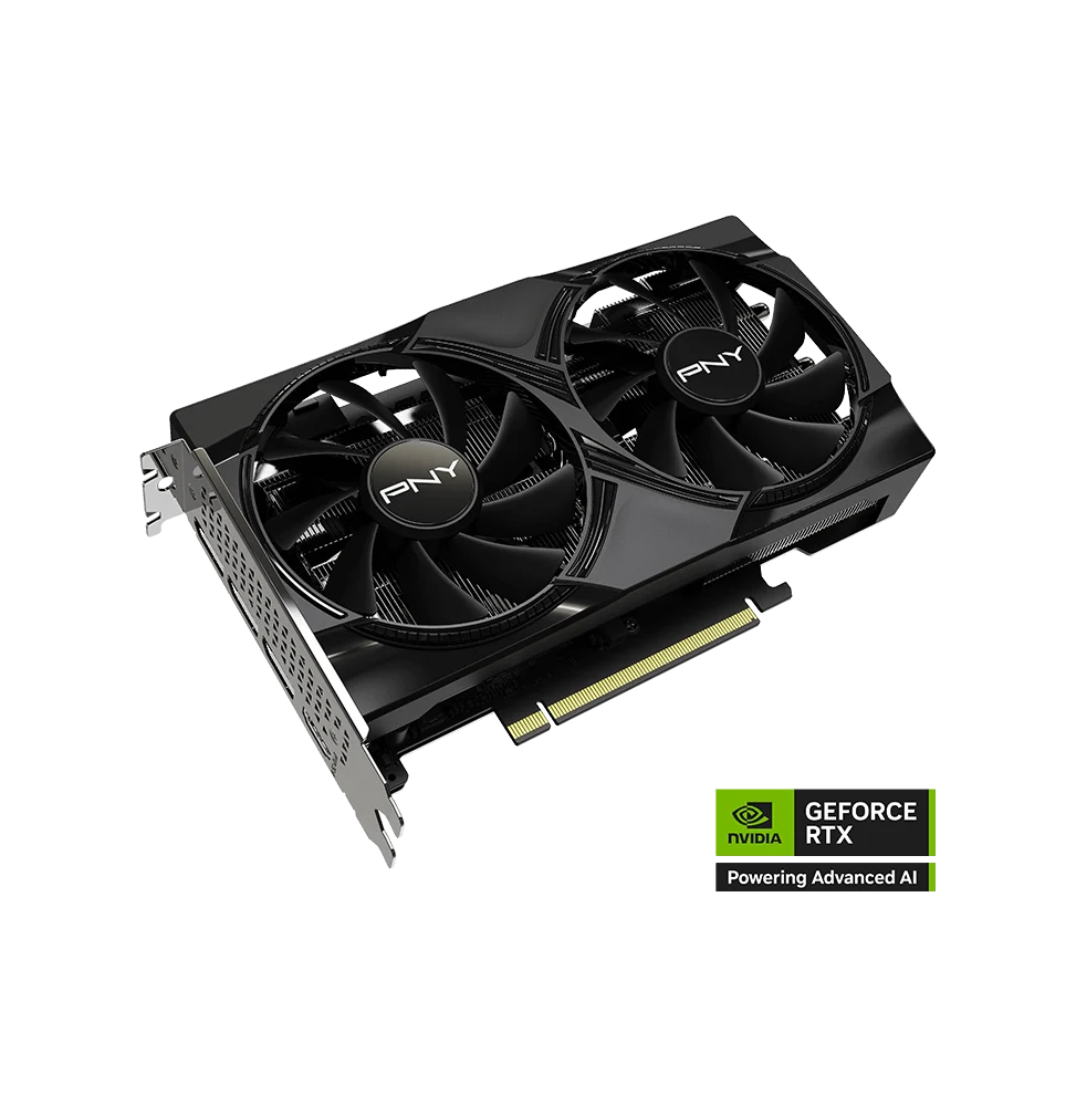 PNY GeForce RTX 5060 8GB PCIE 5.0 VCG50608DFXPB1