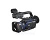 Caméscope Pro 4K HDR compact avec ralentis en Full HD à 120 ips et 4:2:2 10bit PXW-Z90