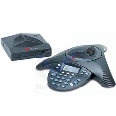 Téléphone de Conférence Sans Fil