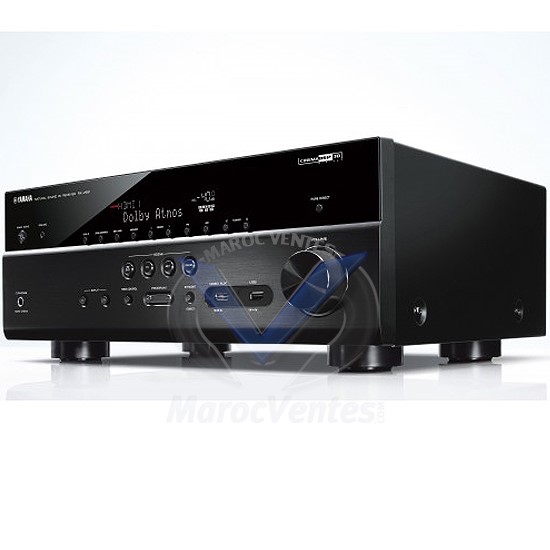 Amplificateur Home Cinema  Audio & Video RX-V683