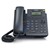 Téléphone IP simple avec écran  LCD 1 compte SIP SIP-T19P E2
