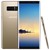 Galaxy Note 8 Gold Gris Noir SM-N950FZDDMWD