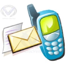 Clef en main SMS
